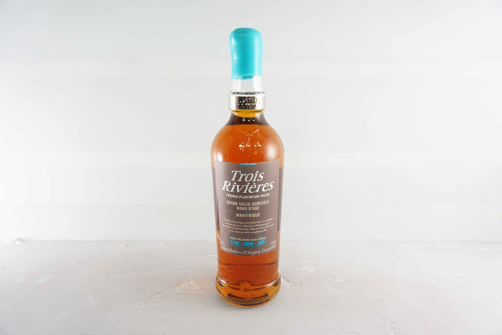 Trois Rivieres 12 Year Old Rhum NV