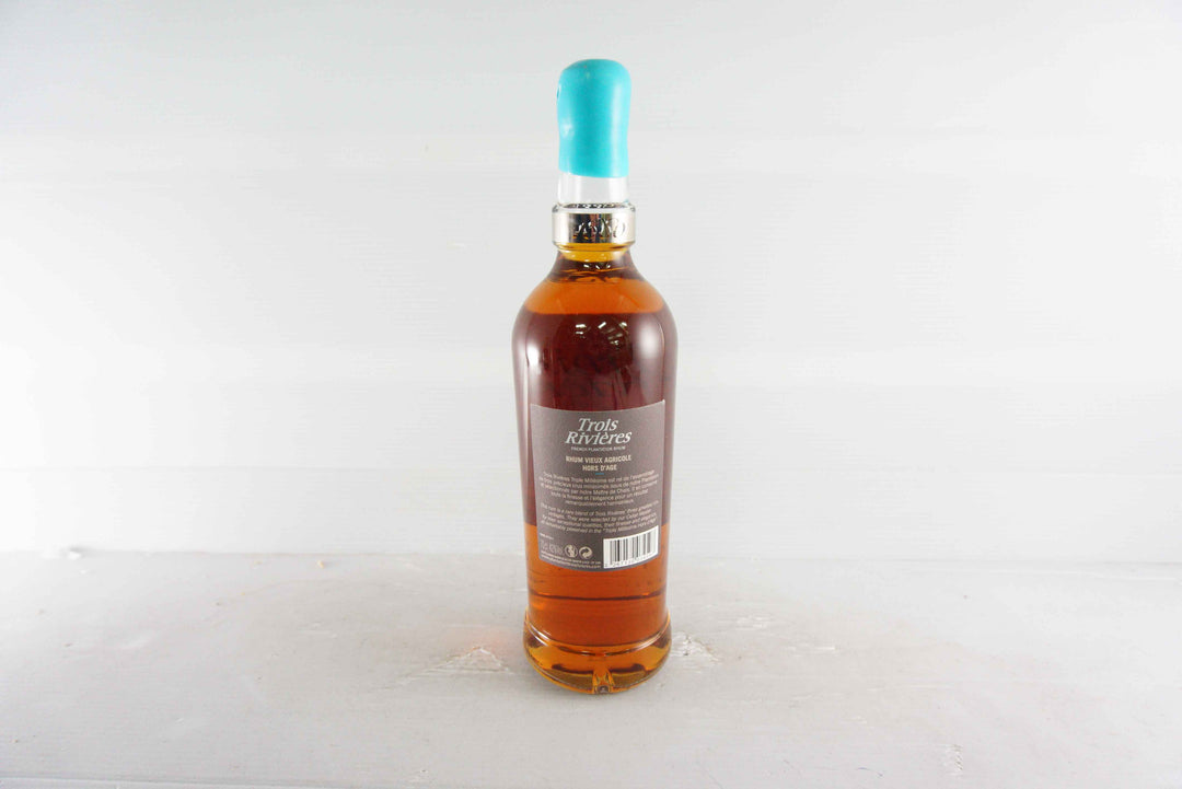 Trois Rivieres 12 Year Old Rhum NV
