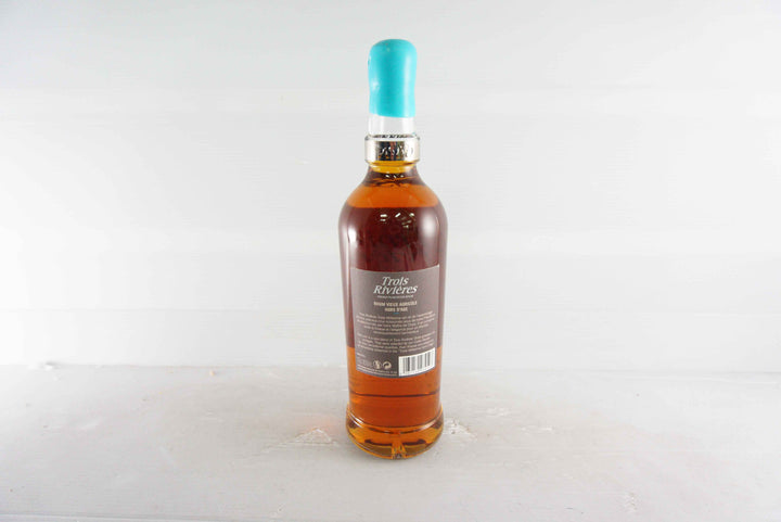 Trois Rivieres 12 Year Old Rhum NV