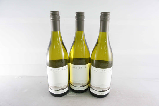 Cloudy Bay Sauvignon Blanc 2015
