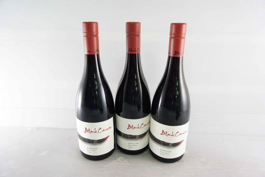 Blank Canvas Pinot Noir 2014