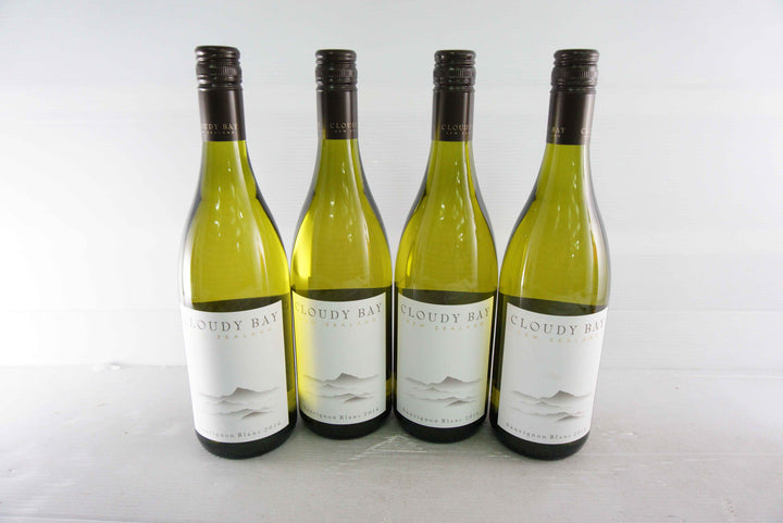 Cloudy Bay Sauvignon Blanc 2016