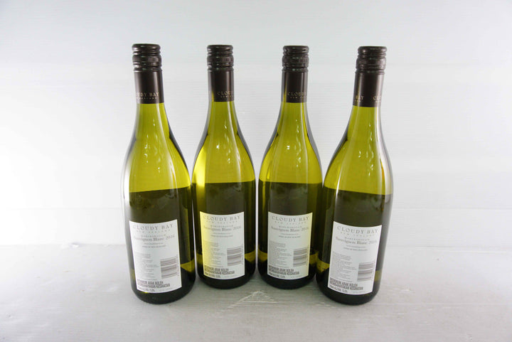 Cloudy Bay Sauvignon Blanc 2016