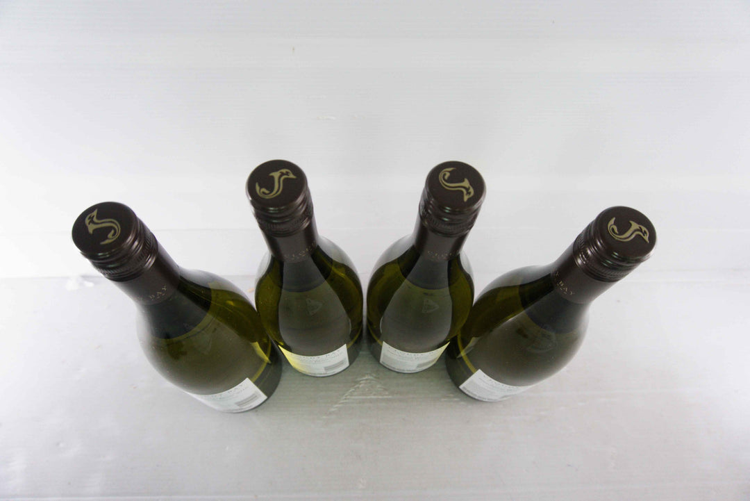 Cloudy Bay Sauvignon Blanc 2016