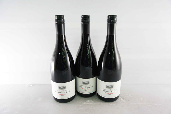 Lochar Estate Pinot Noir 2010