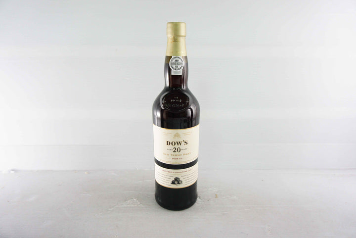 Dow's 20 Years Old Tawny Port NV
