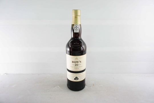 Dow's 20 Years Old Tawny Port NV