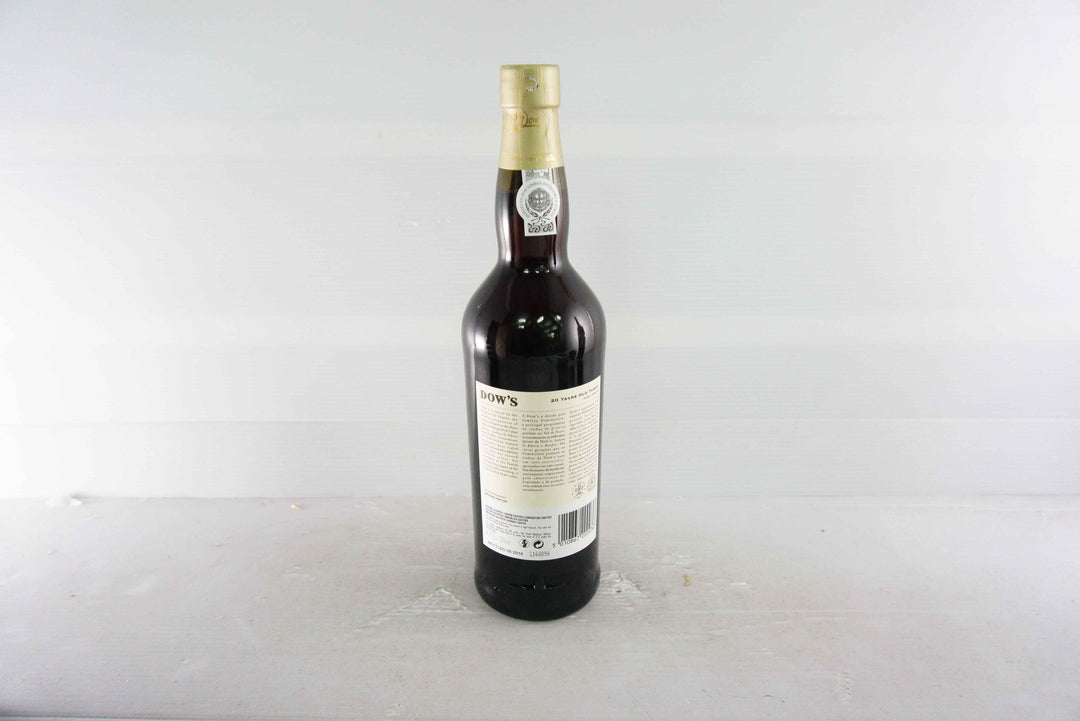 Dow's 20 Years Old Tawny Port NV