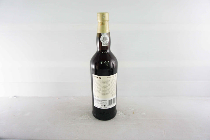 Dow's 20 Years Old Tawny Port NV
