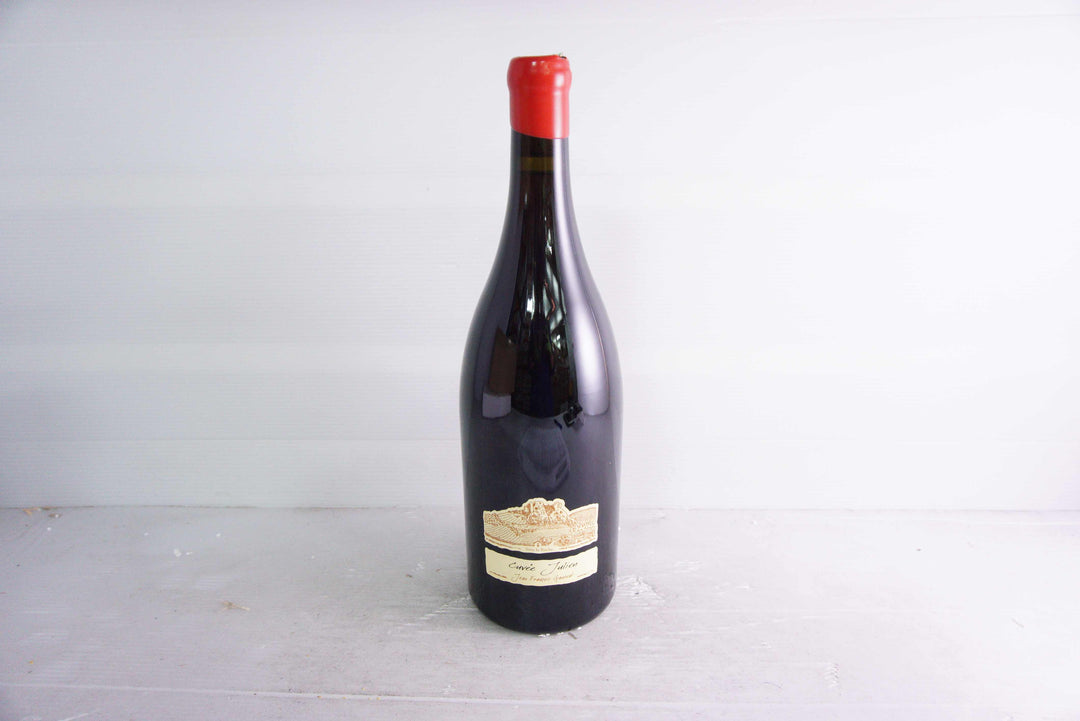 Ganevat Julien en Billat Pinot Noir Magnum 2010 *