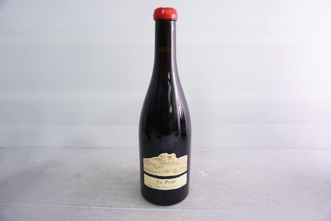 Ganevat en Billat Pinot Noir 2016