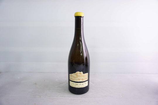 Ganevat Les Vignes de Mon Pere Savagnin 2007