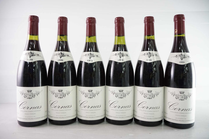 Franck Balthazar Cornas 1999 *