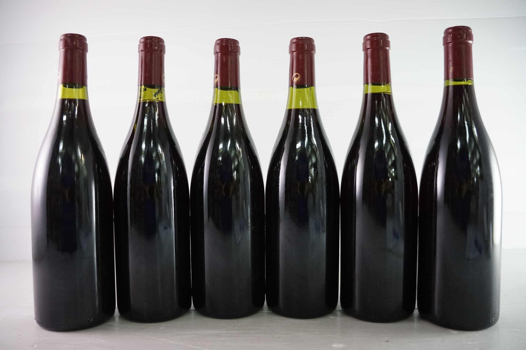 Franck Balthazar Cornas 1999 *