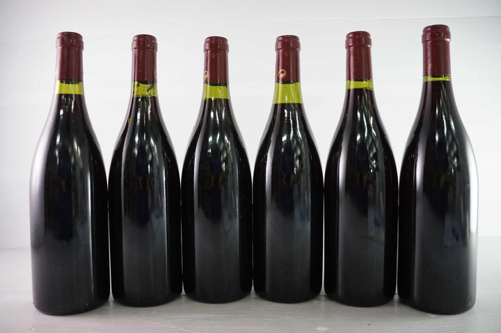 Franck Balthazar Cornas 1999 *