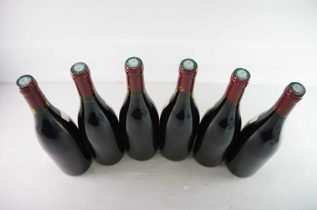 Franck Balthazar Cornas 1999 *