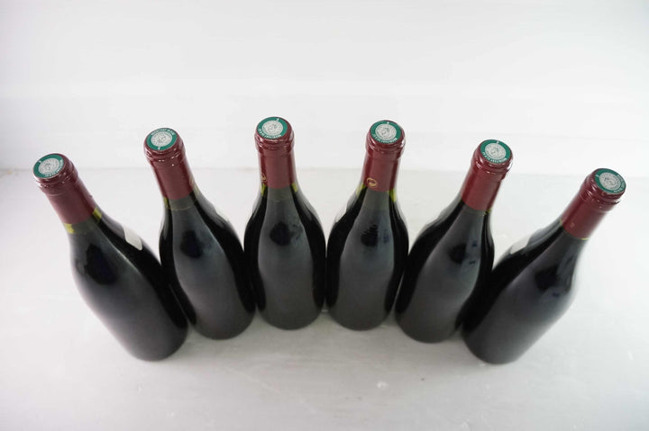 Franck Balthazar Cornas 1999 *