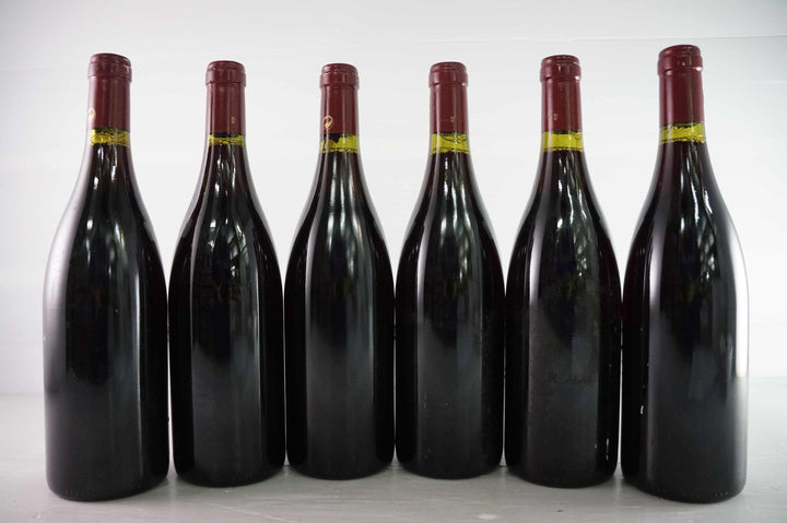 Franck Balthazar Cornas 2000 *
