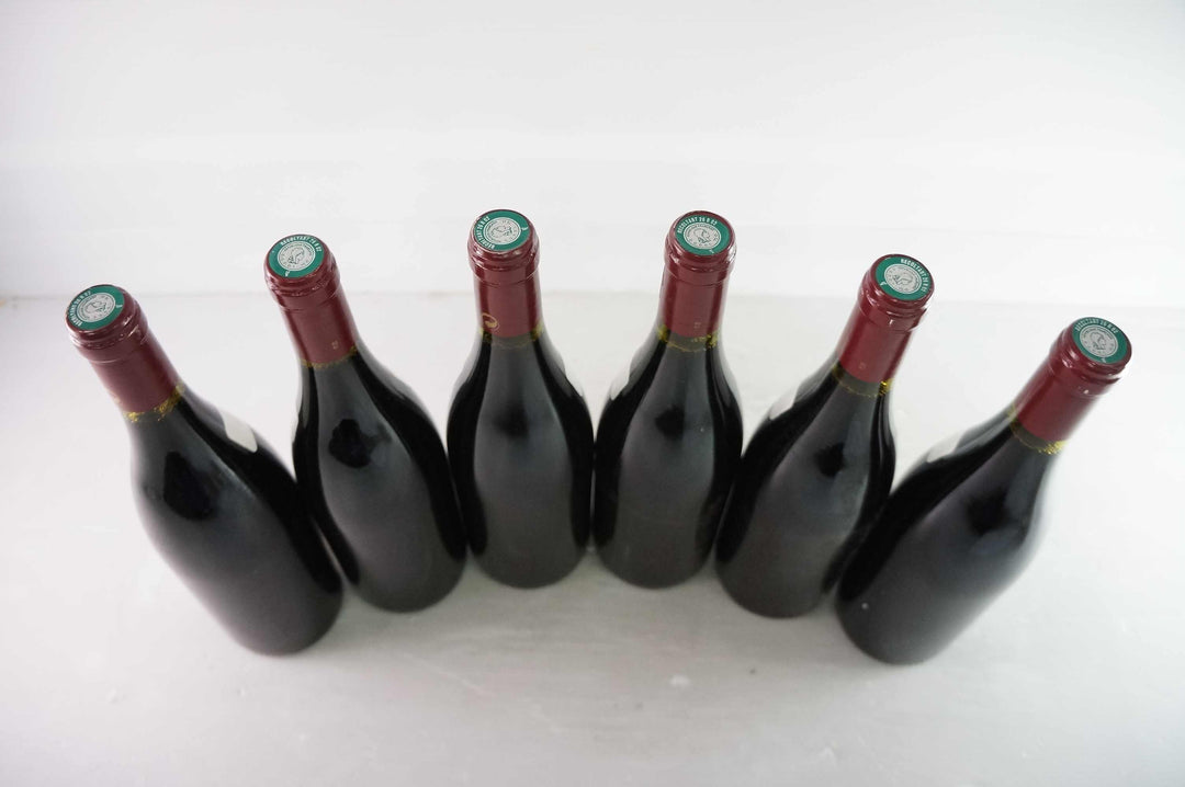 Franck Balthazar Cornas 2000 *