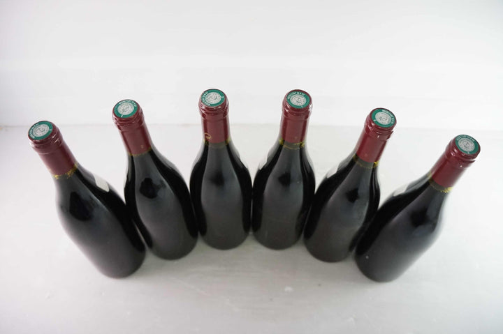 Franck Balthazar Cornas 2000 *