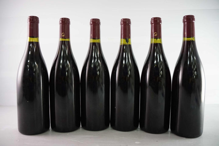 Franck Balthazar Cornas 2001 *