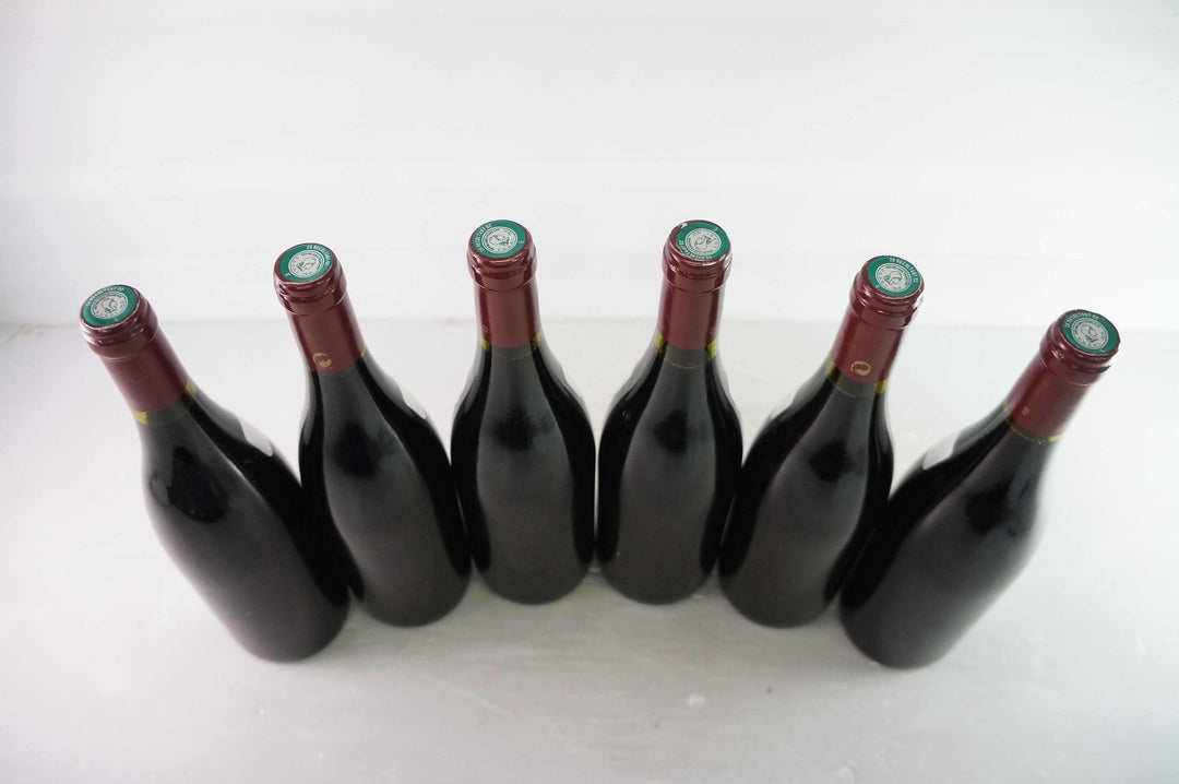 Franck Balthazar Cornas 2001 *