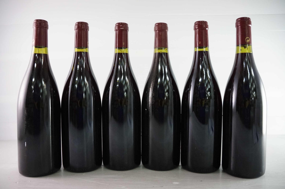 Franck Balthazar Cornas 2003 *