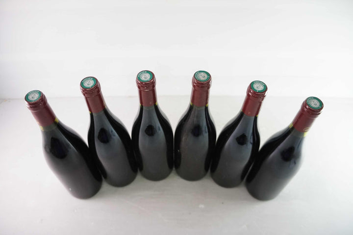 Franck Balthazar Cornas 2003 *