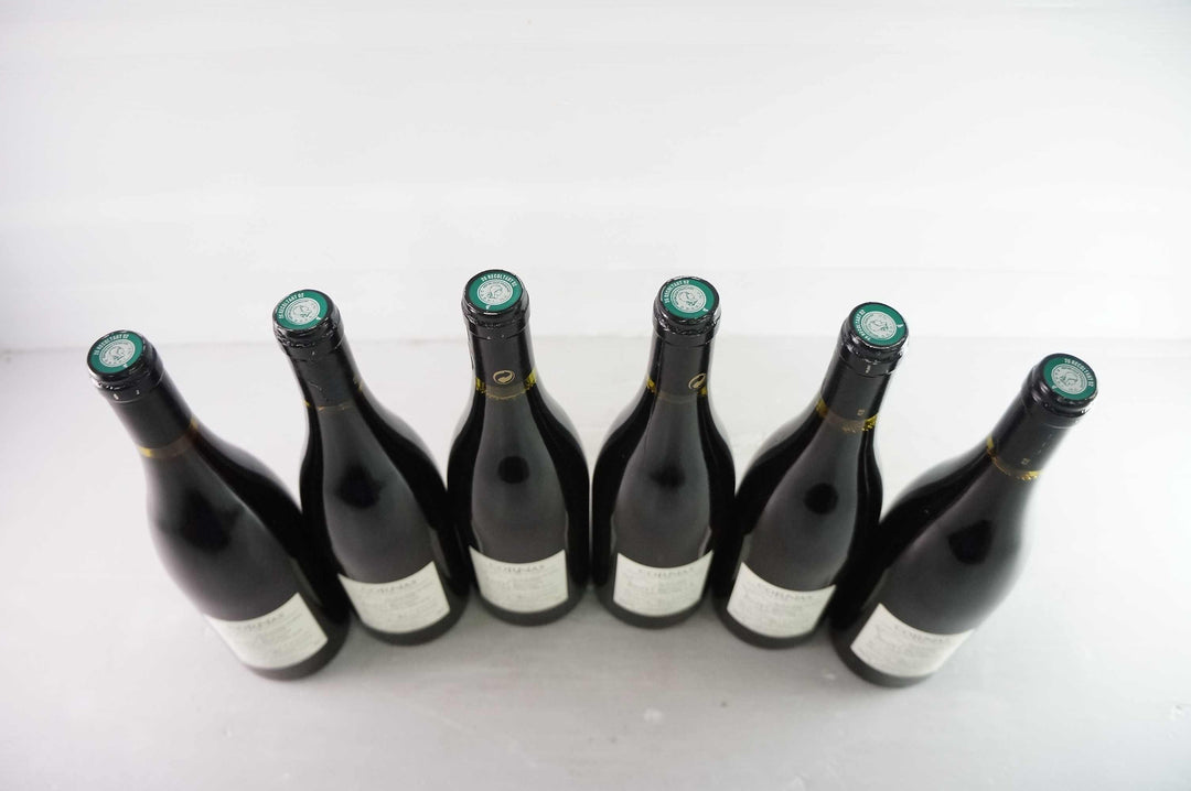 Franck Balthazar Cornas Chaillot 2004