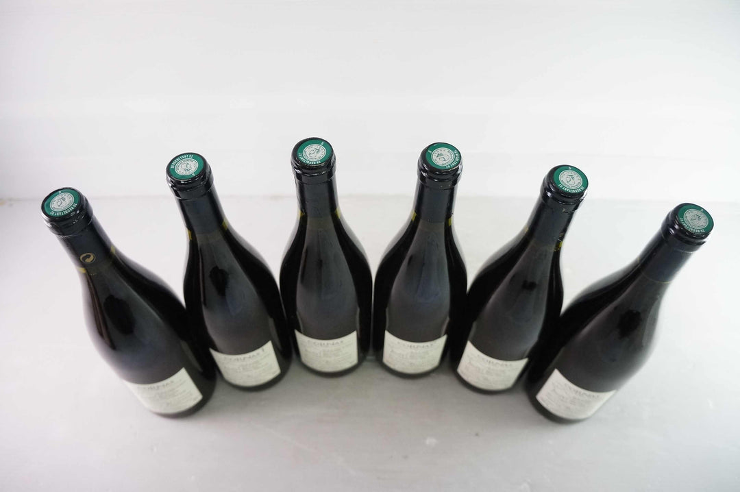 Franck Balthazar Cornas Chaillot 2005