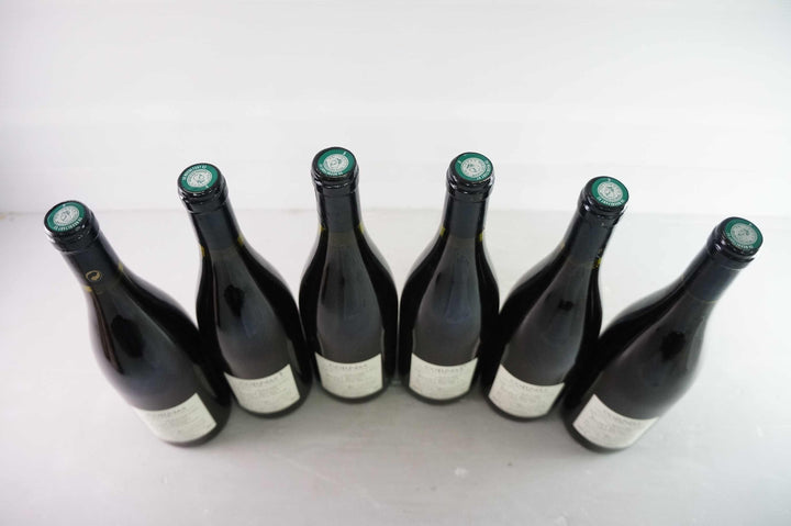 Franck Balthazar Cornas Chaillot 2005