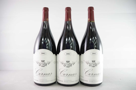 Franck Balthazar Cornas Magnum 2002