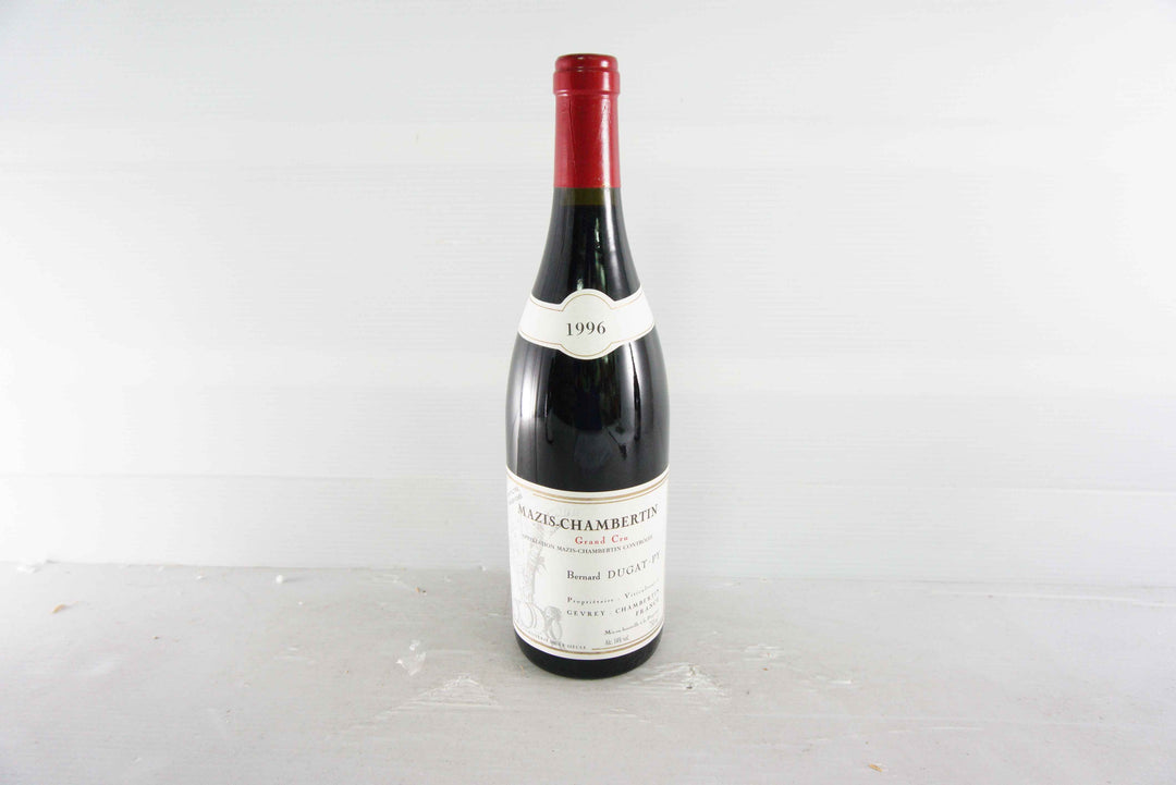 Dugat Py Mazis Chambertin Grand Cru 1996
