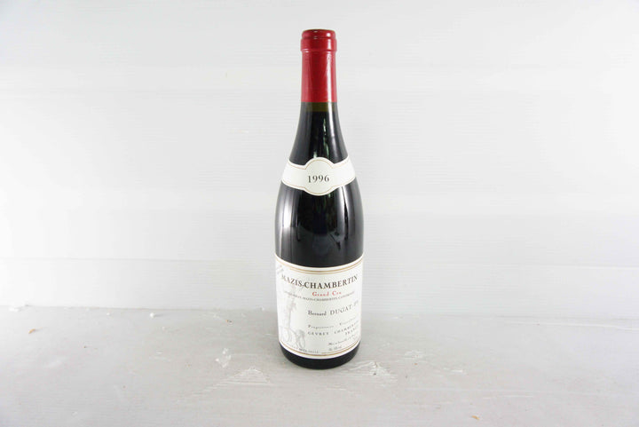 Dugat Py Mazis Chambertin Grand Cru 1996