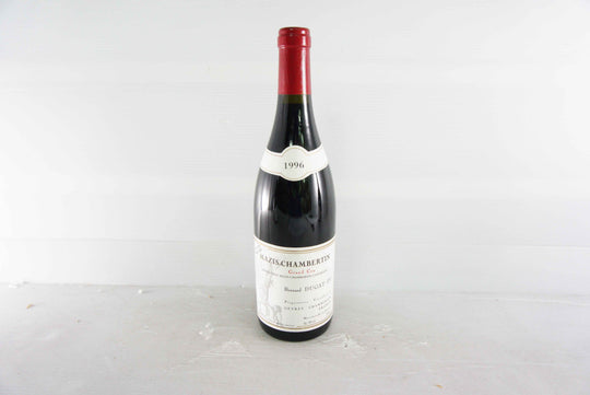 Dugat Py Mazis Chambertin Grand Cru 1996