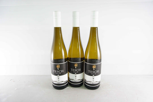 Tesch Queen of Whites Riesling 2017