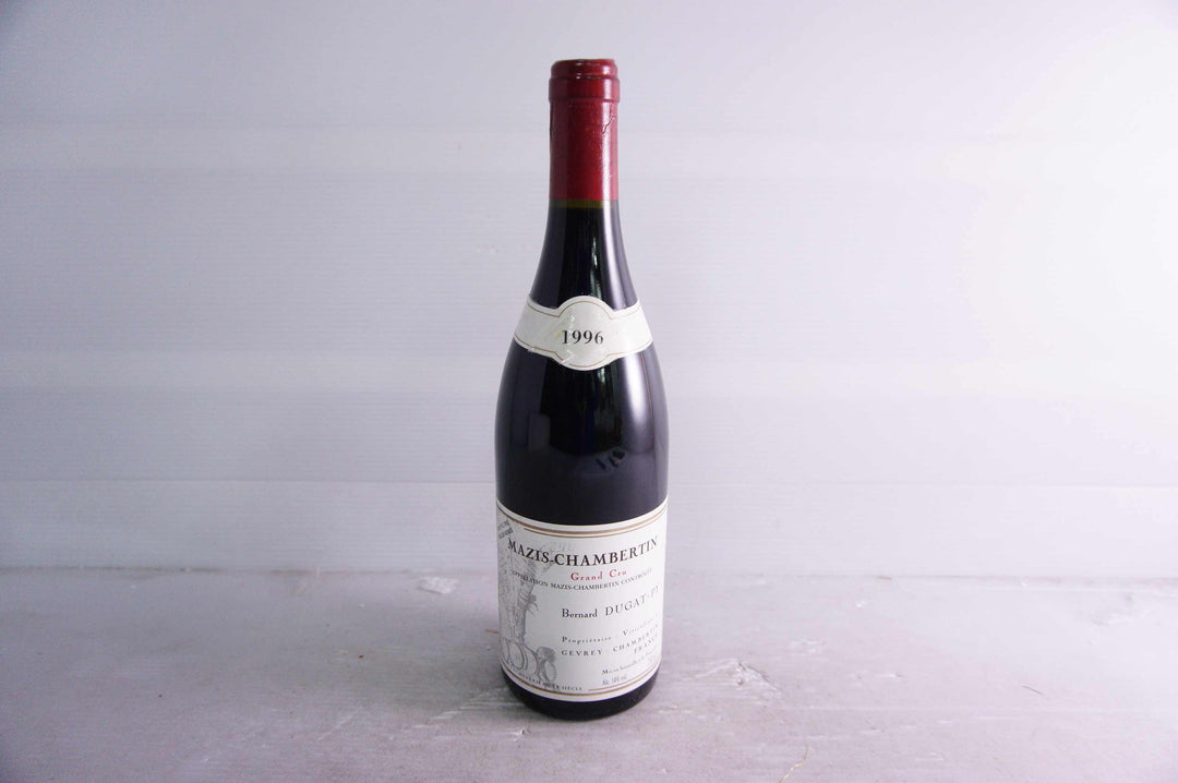Dugat Py Mazis Chambertin Grand Cru 1996