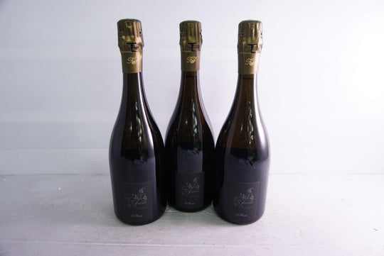 Cedric Bouchard Roses de Jeanne Les Ursules 2015