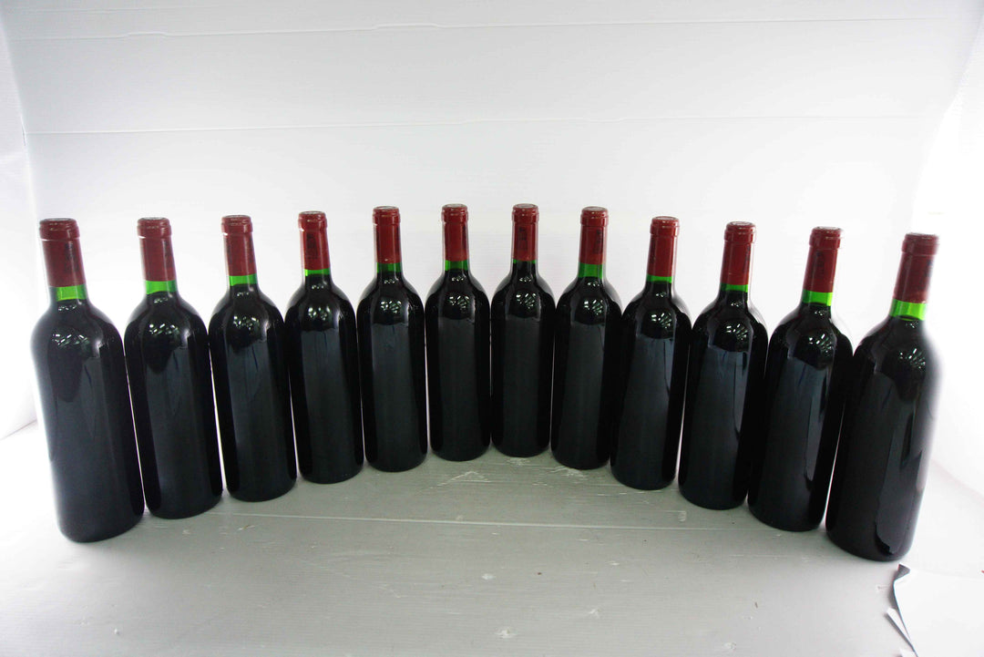 Chateau Latour OWC 1990