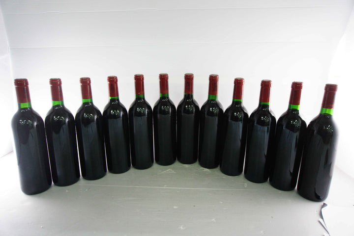Chateau Latour OWC 1990