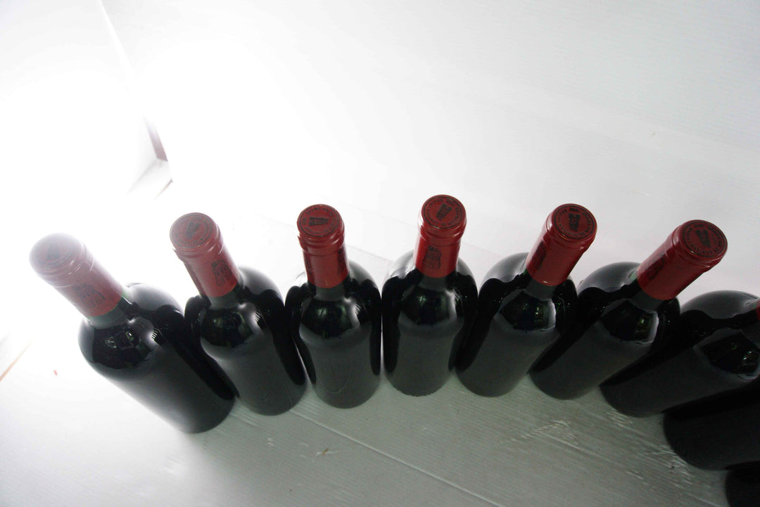 Chateau Latour OWC 1990