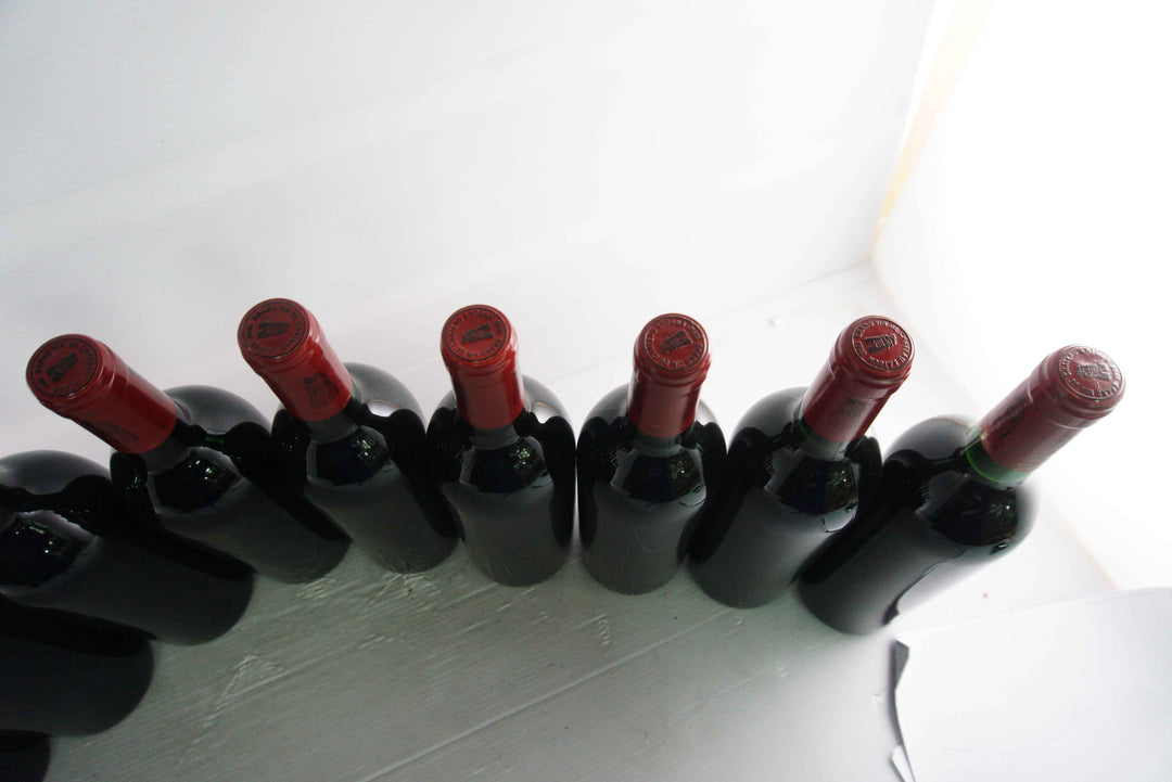 Chateau Latour OWC 1990