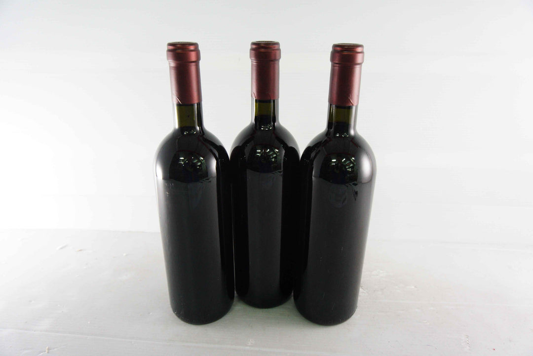 Ornellaia 1990