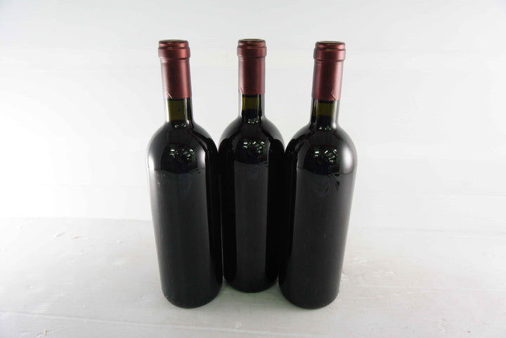 Ornellaia 1990
