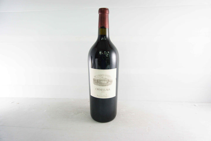 Ornellaia Magnum 2001