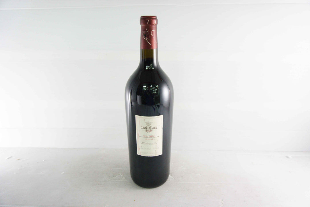 Ornellaia Magnum 2001