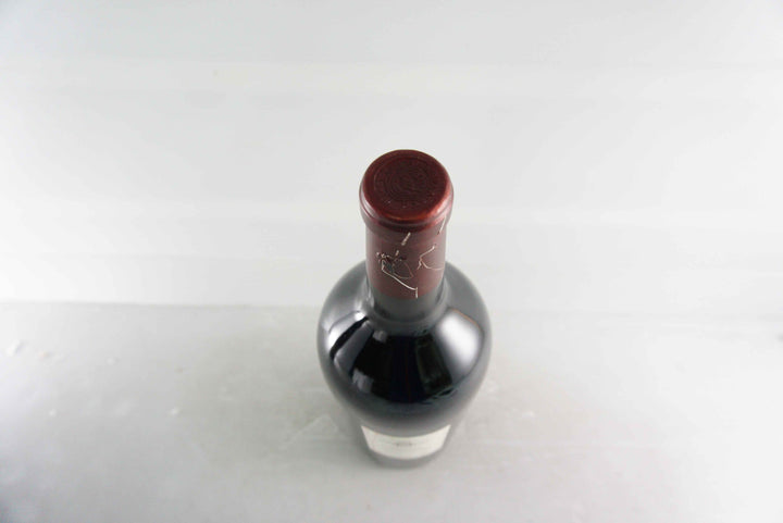 Ornellaia Magnum 2001