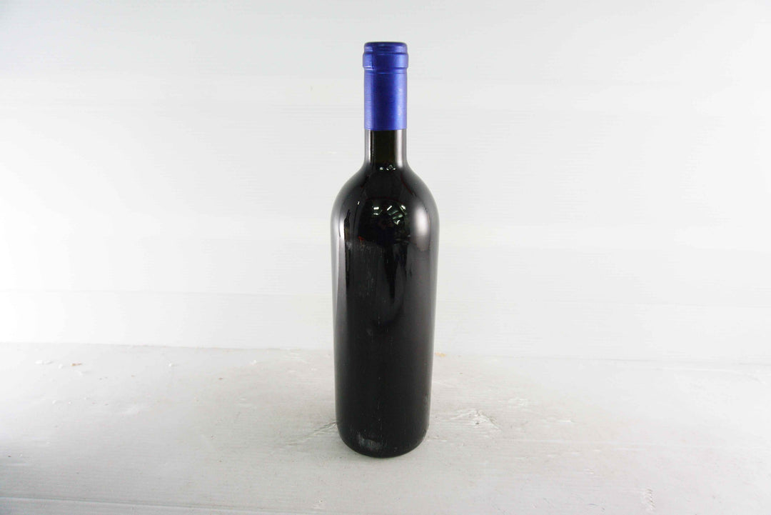 Sassicaia 1987