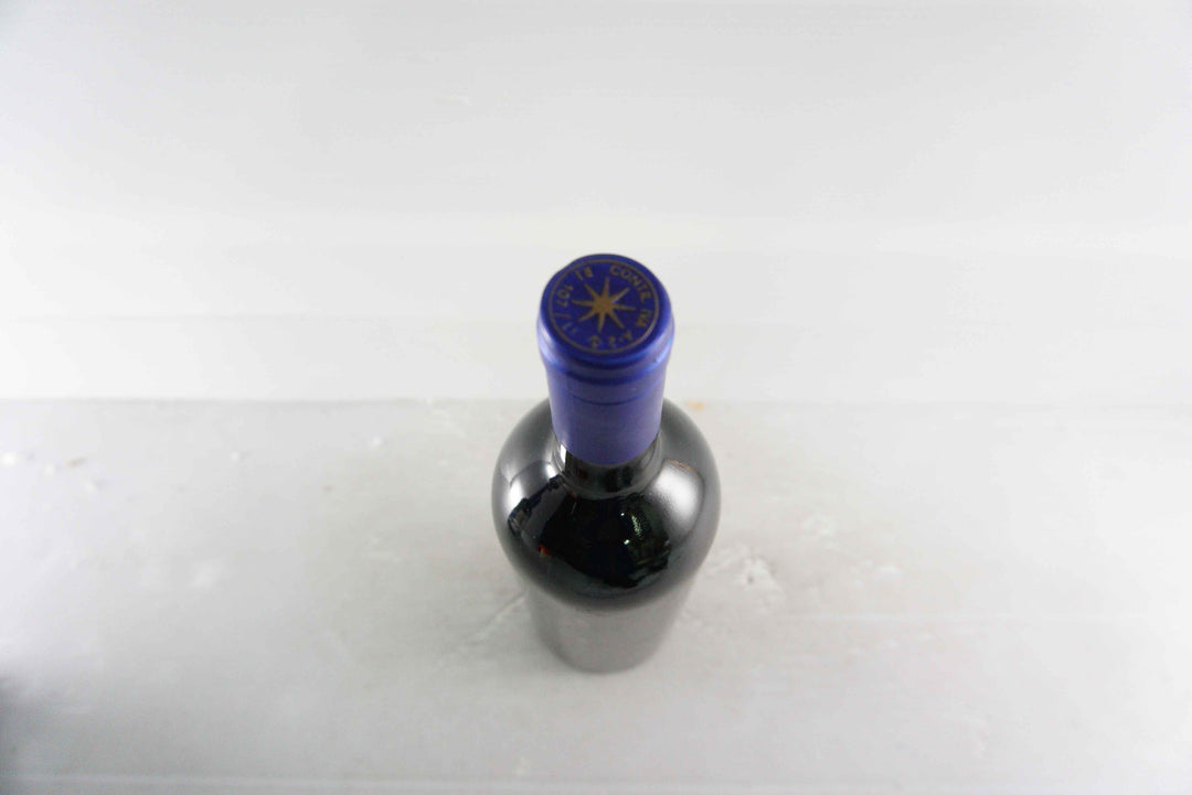 Sassicaia 1987