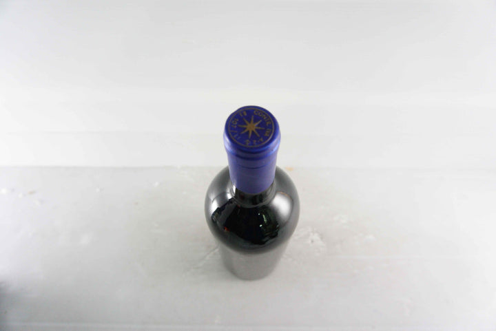 Sassicaia 1987